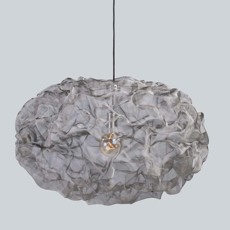 Northern Heat Pendant Lamp