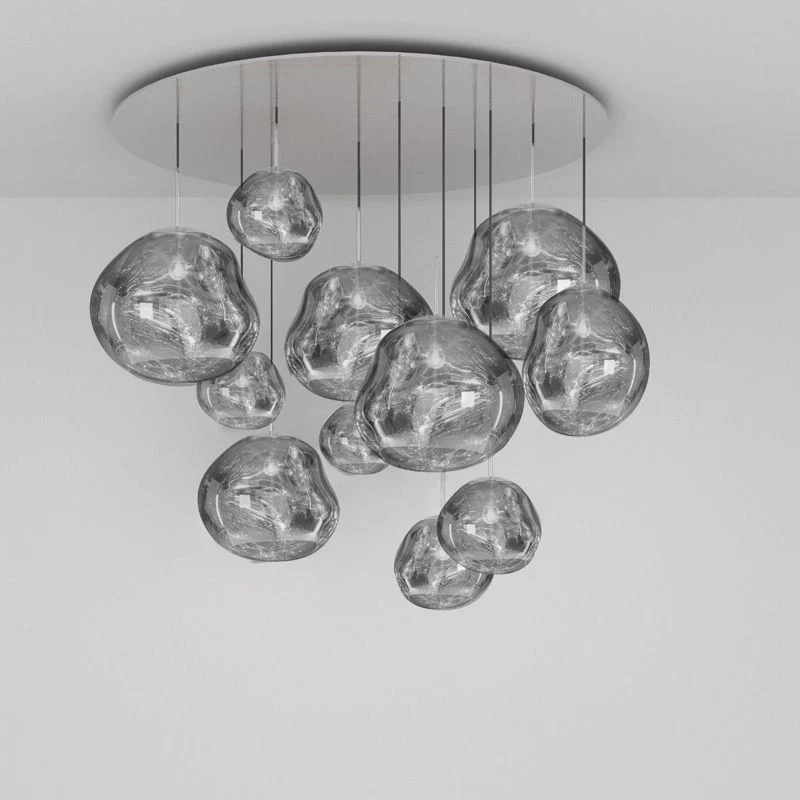 Tom Dixon Melt LED Pendant System