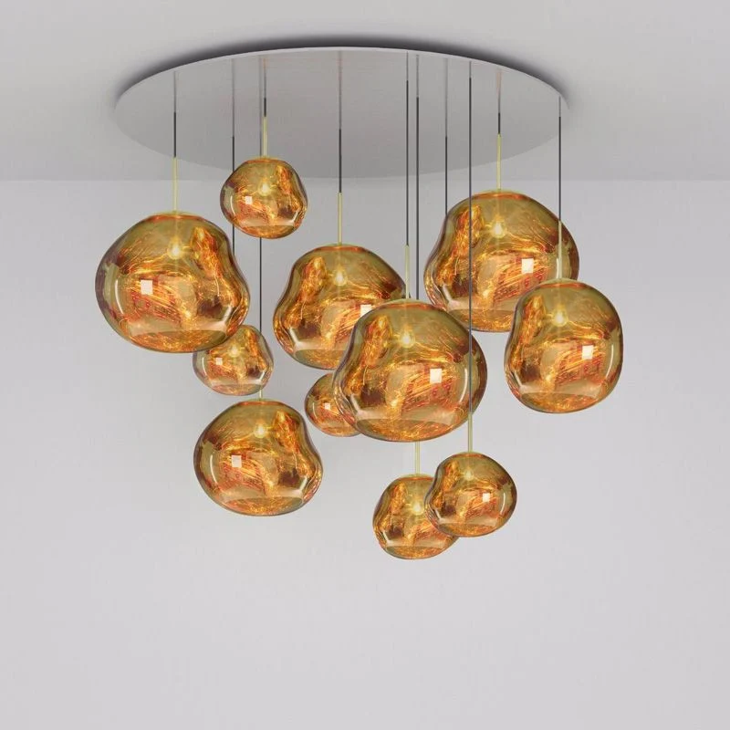 Tom Dixon Melt LED Pendant System