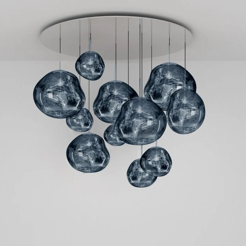 Tom Dixon Melt LED Pendant System