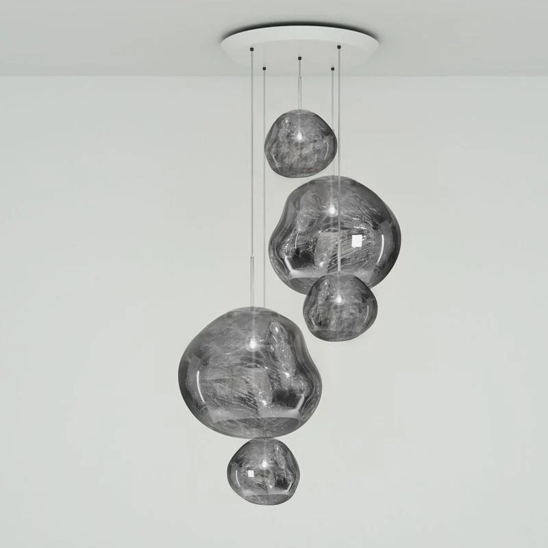 Tom Dixon Melt LED Pendant System