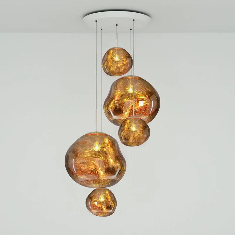 Tom Dixon Melt LED Pendant System