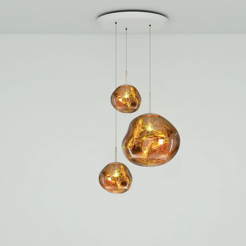 Tom Dixon Melt LED Pendant System