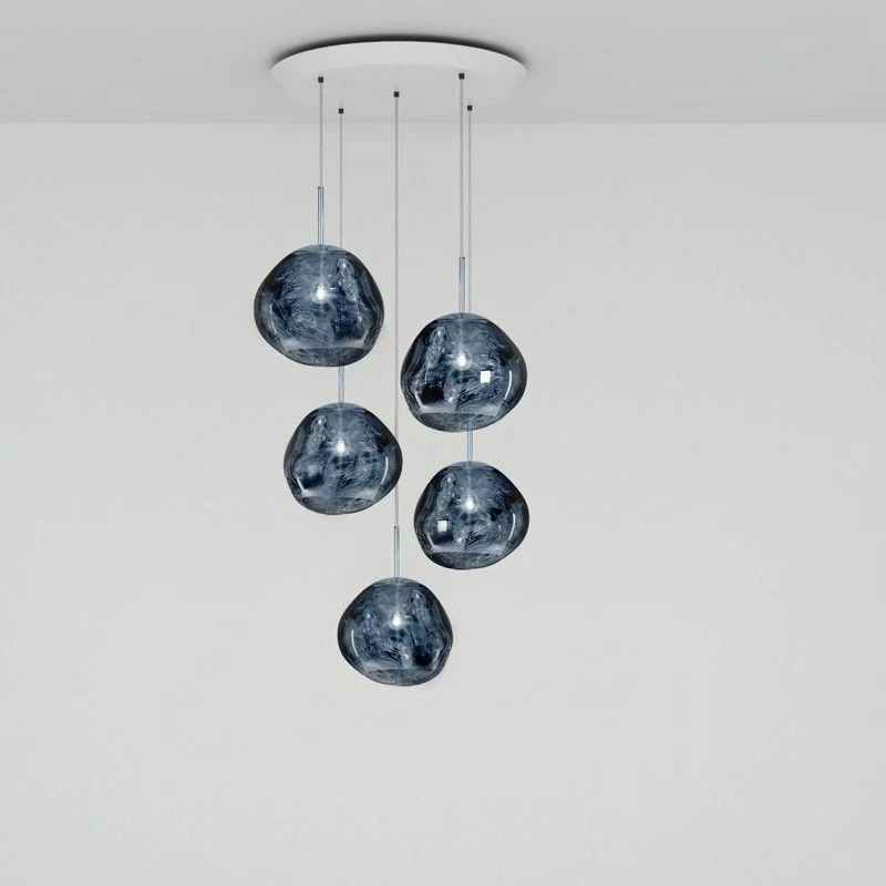 Tom Dixon Melt LED Pendant System