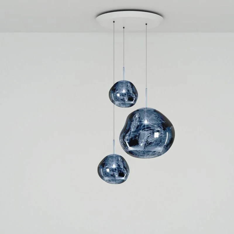 Tom Dixon Melt LED Pendant System
