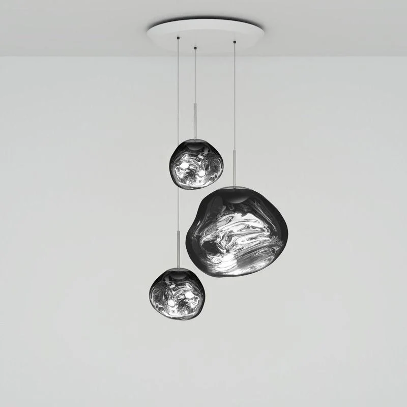 Tom Dixon Melt LED Pendant System
