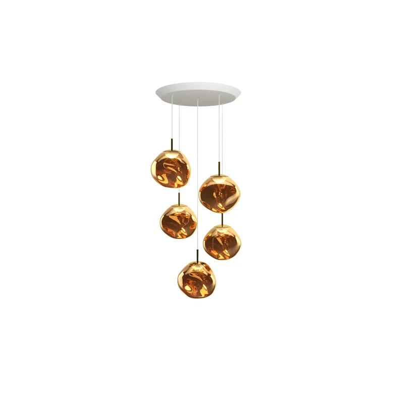 Tom Dixon Melt LED Pendant System