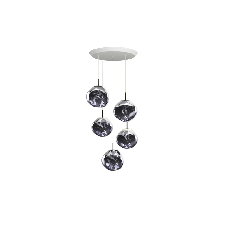 Tom Dixon Melt LED Pendant System