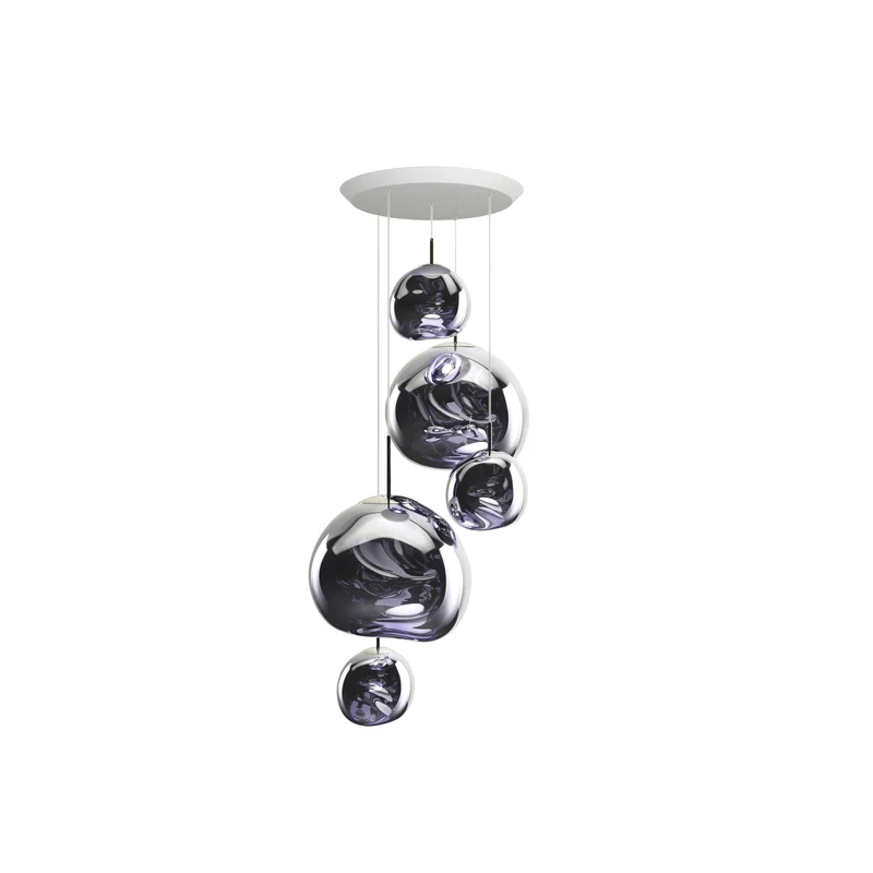 Tom Dixon Melt LED Pendant System