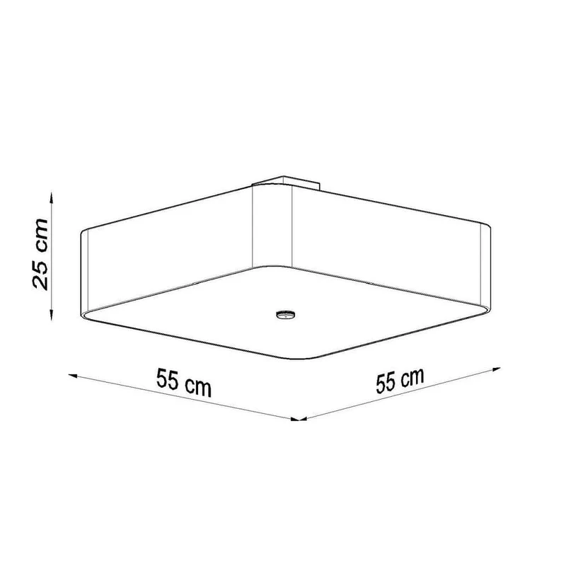 Luminaire Plafond Chambre