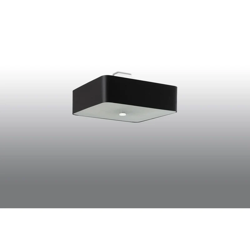 Lampe Plafonnier Industriel