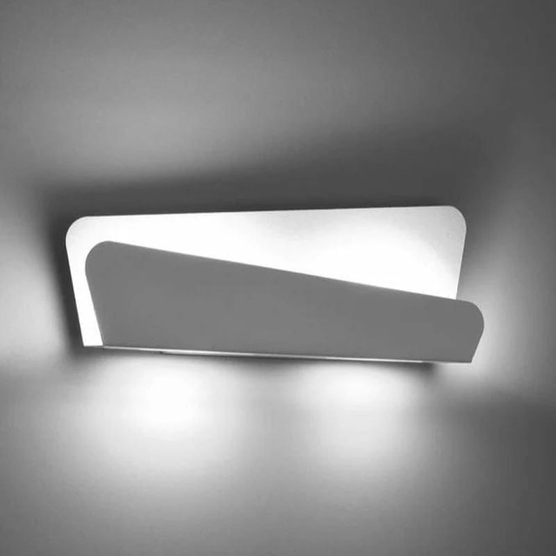 Applique Led Murale Design