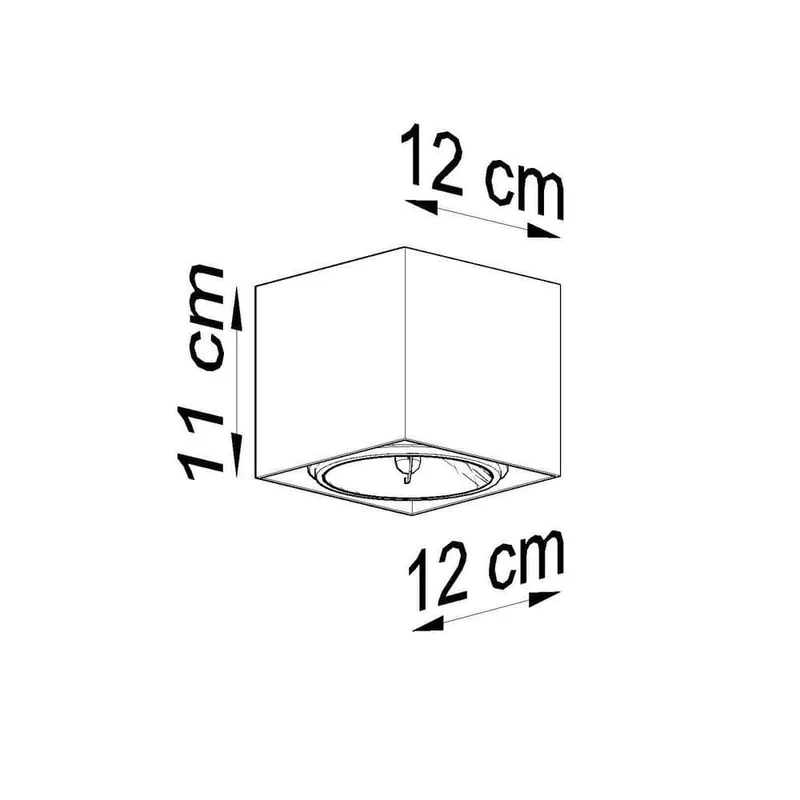 Lampe De Plafonnier