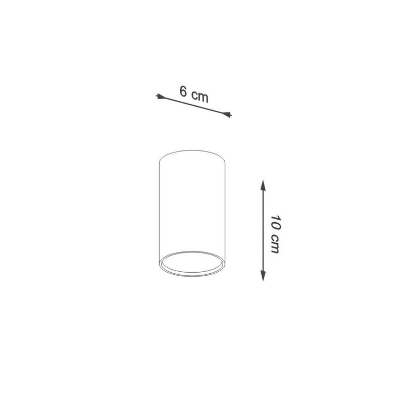 Lampe Industrielle Plafonnier