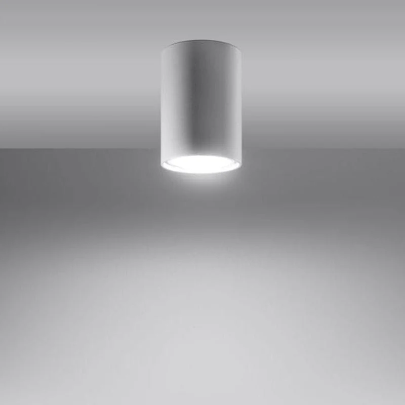 Lampe Industrielle Plafonnier