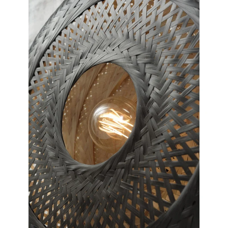 Applique Rotin Bambou