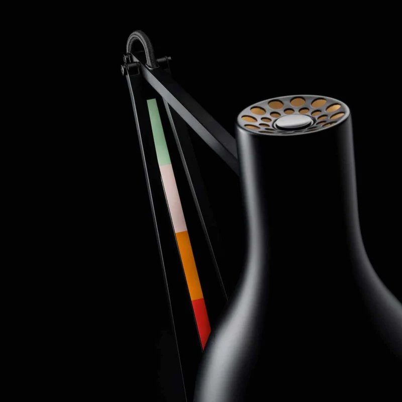 Anglepoise Type 75 Floor Lamp - Paul Smith Edition