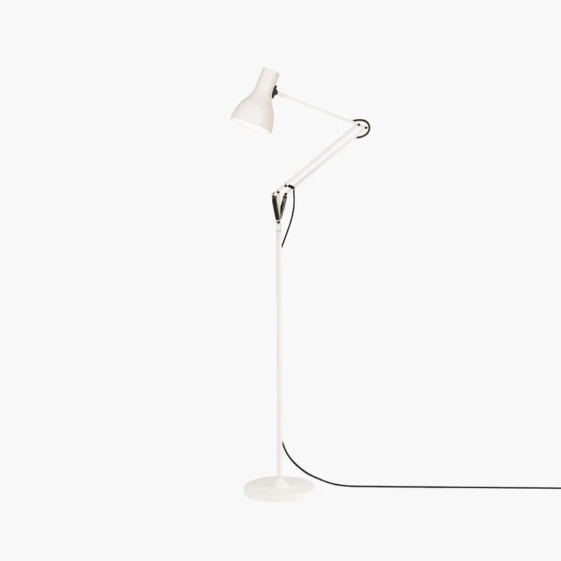 Anglepoise Type 75 Floor Lamp - Paul Smith Edition