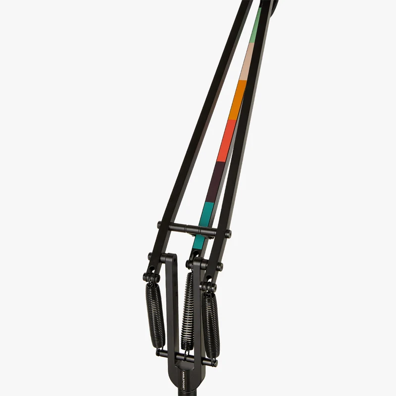 Anglepoise Type 75 Floor Lamp - Paul Smith Edition