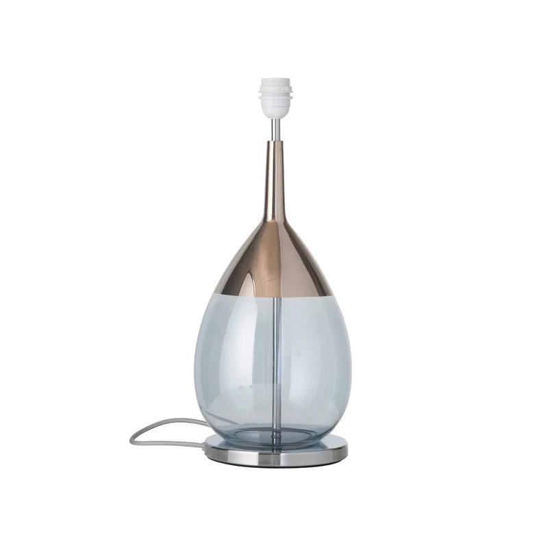EBB & FLOW Lute Table Lamp Base