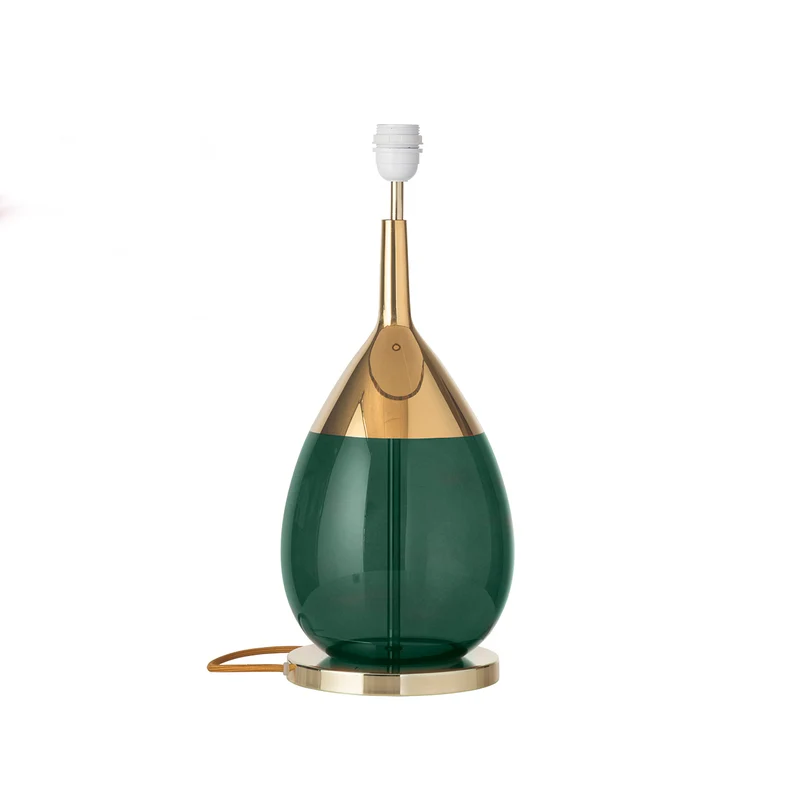 EBB & FLOW Lute Table Lamp Base