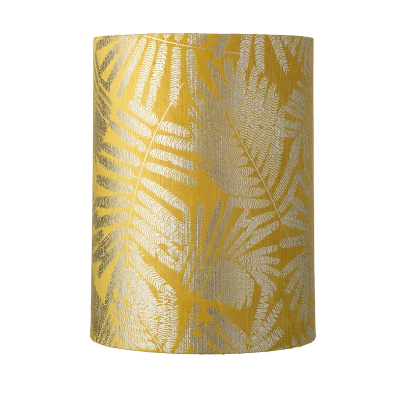 EBB & FLOW Medium Table Lamp Shade high