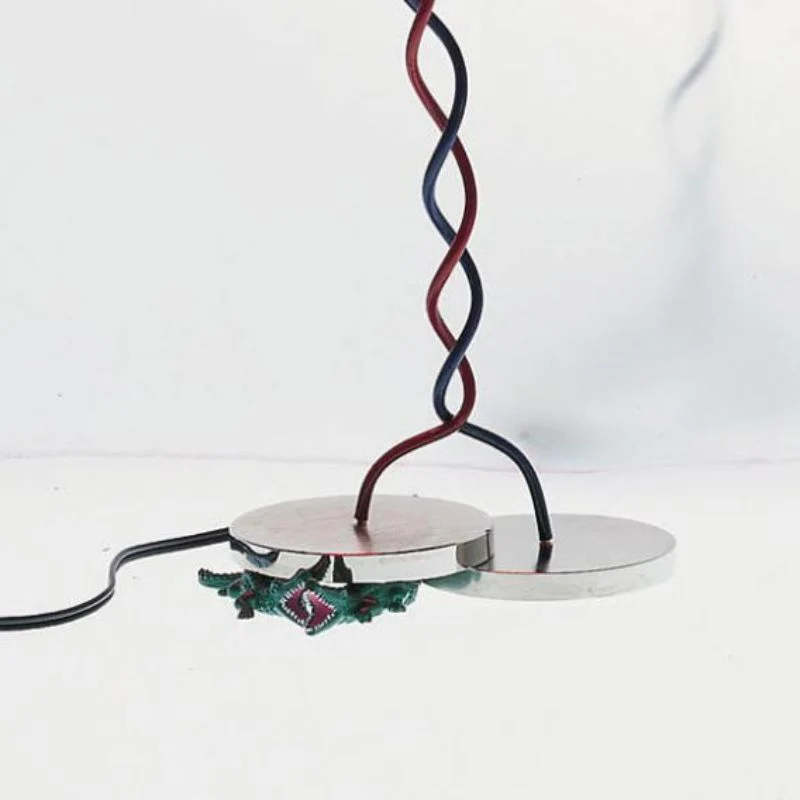 Ingo Maurer One From The Heart Table Lamp