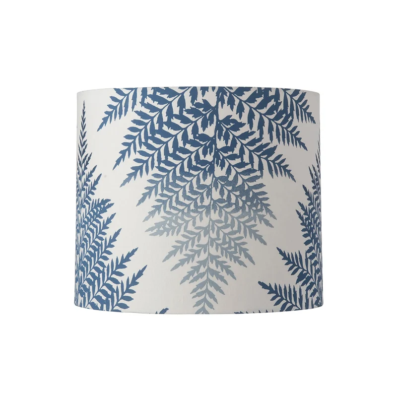 EBB & FLOW Medium Table Lamp Shade Low