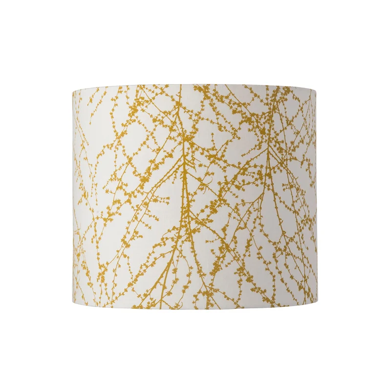 EBB & FLOW Medium Table Lamp Shade Low
