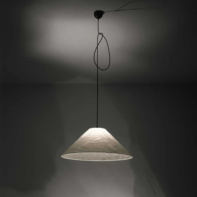 Ingo Maurer Knitterling Pendant Lamp