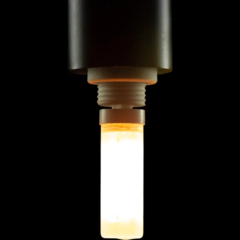 Segula Bright LED Pin G9 Frosted - 260lm 2200K - Dimmable