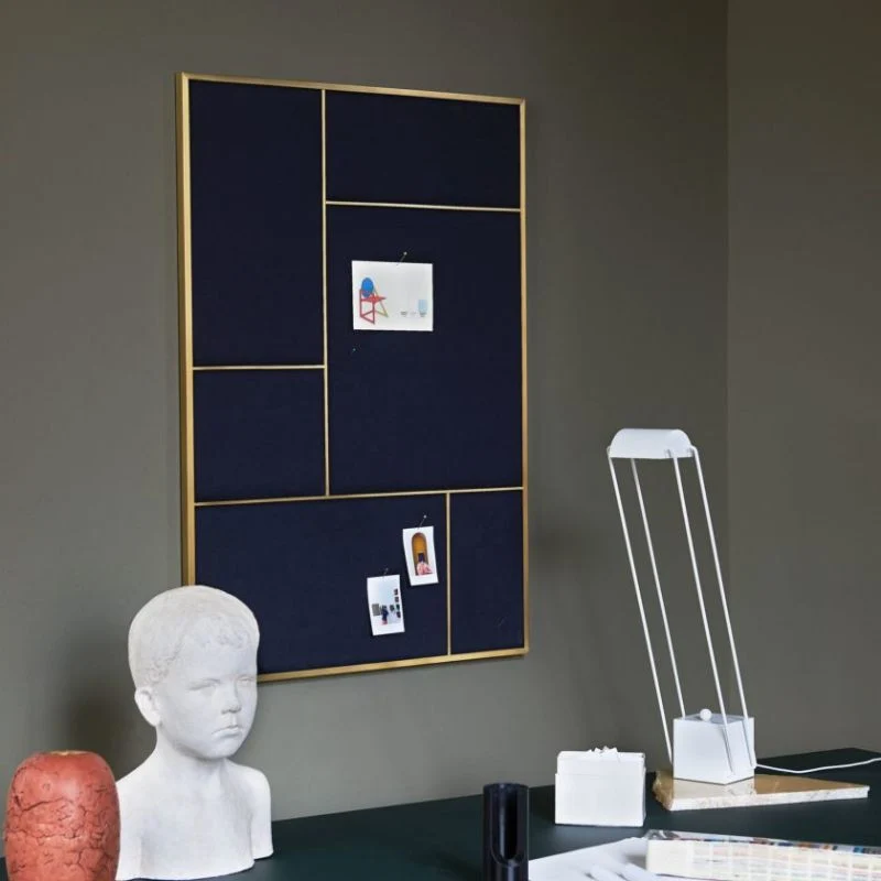 Please Wait To Be Seated Tokio Table Lamp