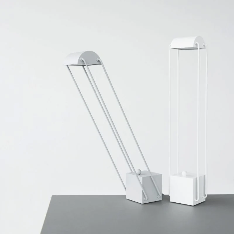 Please Wait To Be Seated Tokio Table Lamp