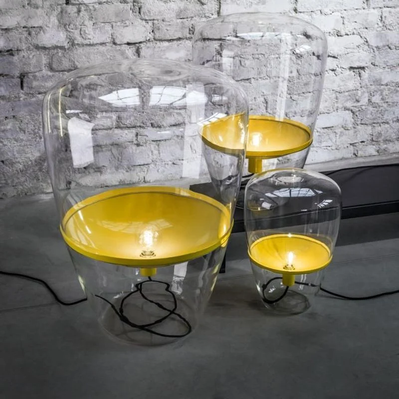 Brokis Balloons PC857 Medium Floor Lamp
