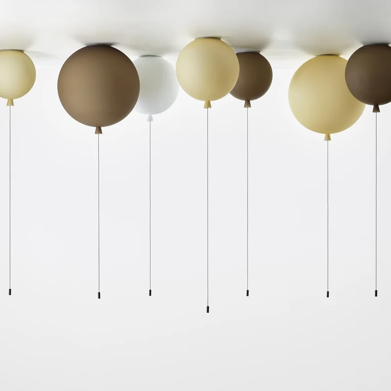 Brokis Memory Large PC876 Ceiling Lamp