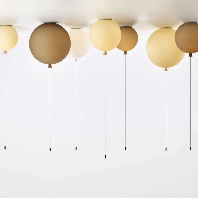 Brokis Memory Large PC876 Ceiling Lamp