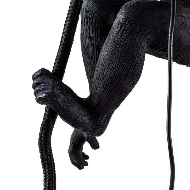 Seletti Monkey indoor-outdoor Lamp