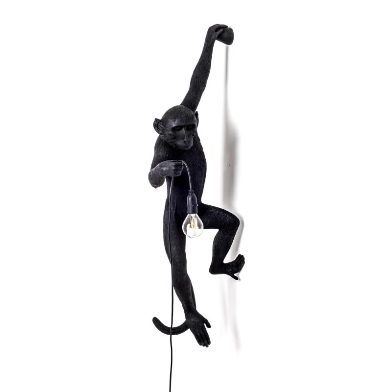 Seletti Monkey indoor-outdoor Lamp