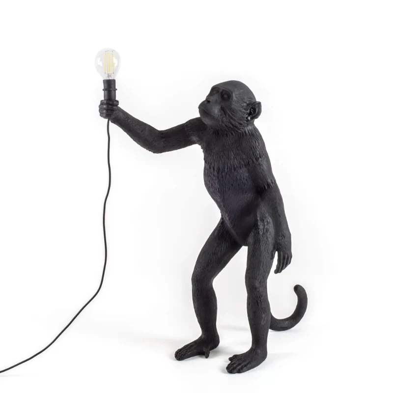 Seletti Monkey indoor-outdoor Lamp