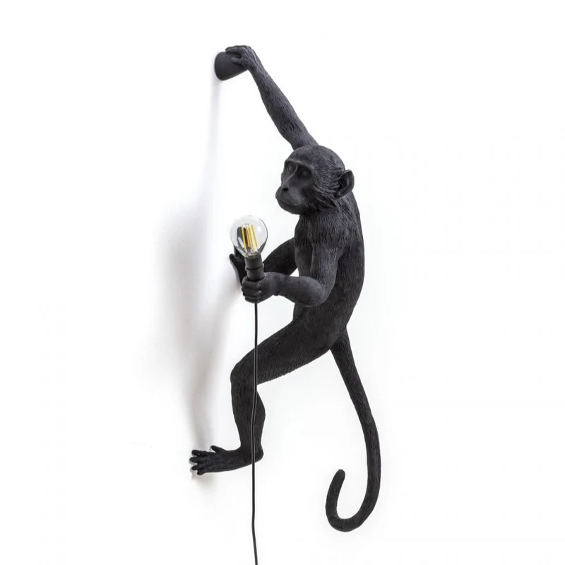 Seletti Monkey indoor-outdoor Lamp
