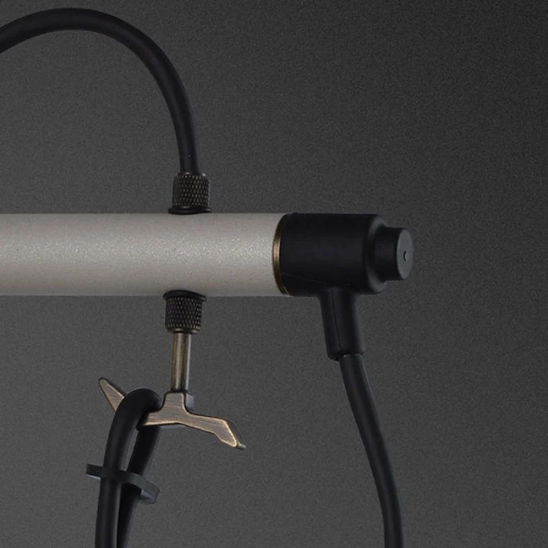 Buster + Punch Hooked Wall Lamp