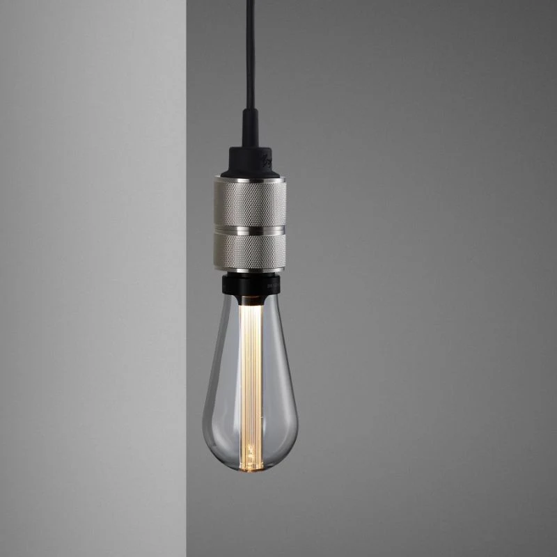 Buster + Punch Hooked Wall Lamp