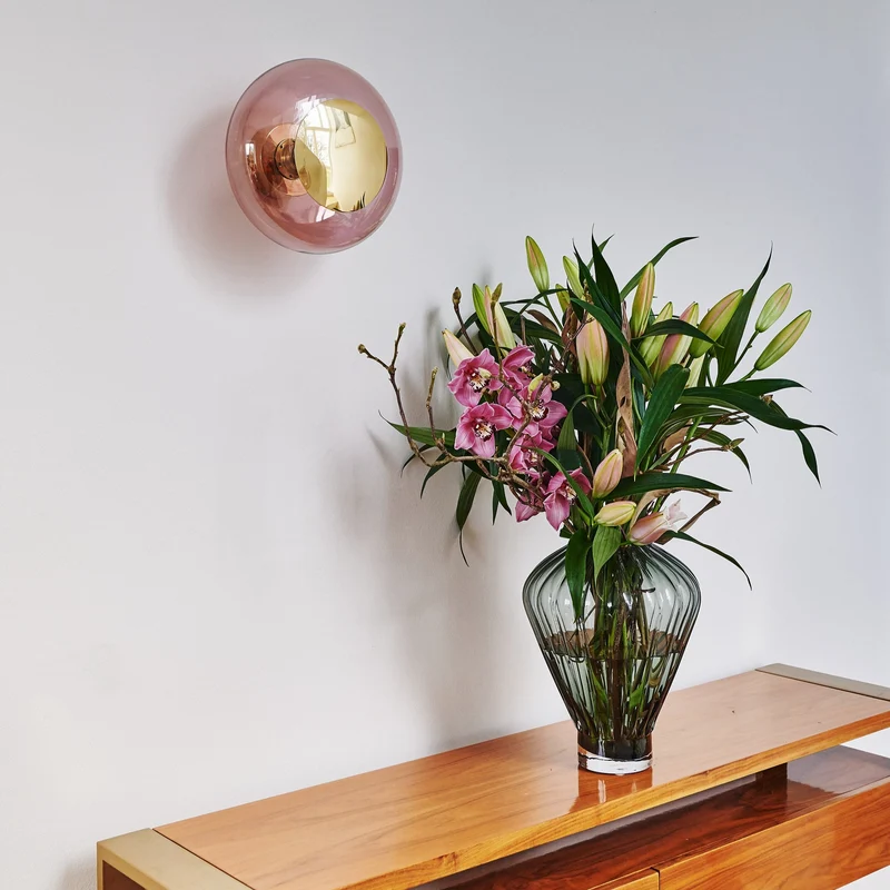 EBB & FLOW Horizon Ceiling / Wall Lamp