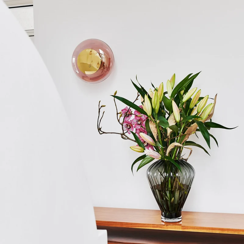 EBB & FLOW Horizon Ceiling / Wall Lamp