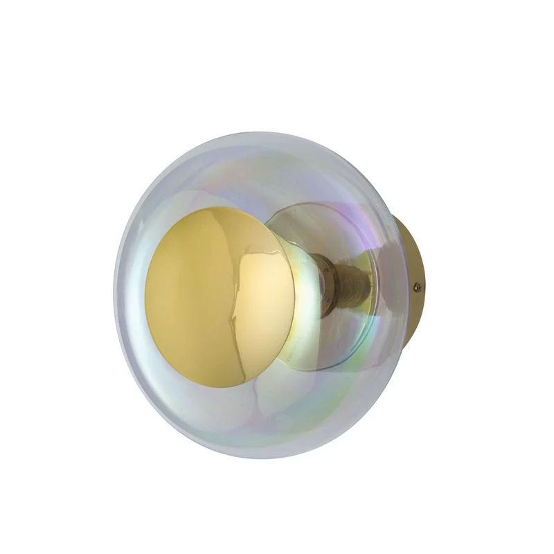 EBB & FLOW Horizon Ceiling / Wall Lamp