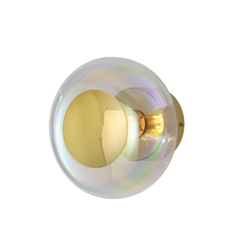 EBB & FLOW Horizon Ceiling / Wall Lamp