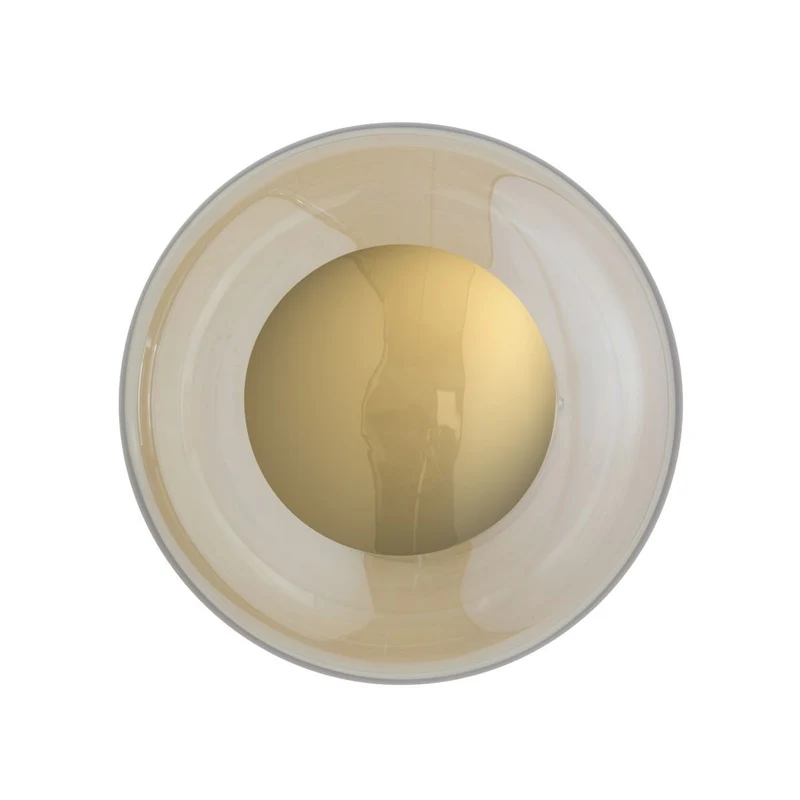 EBB & FLOW Horizon Ceiling / Wall Lamp