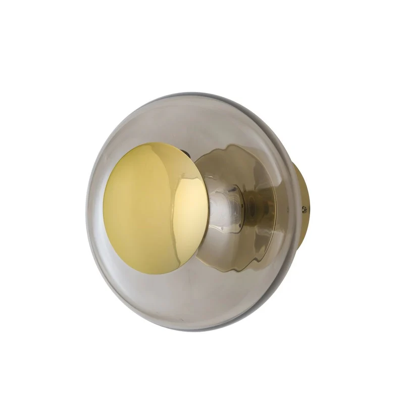 EBB & FLOW Horizon Ceiling / Wall Lamp