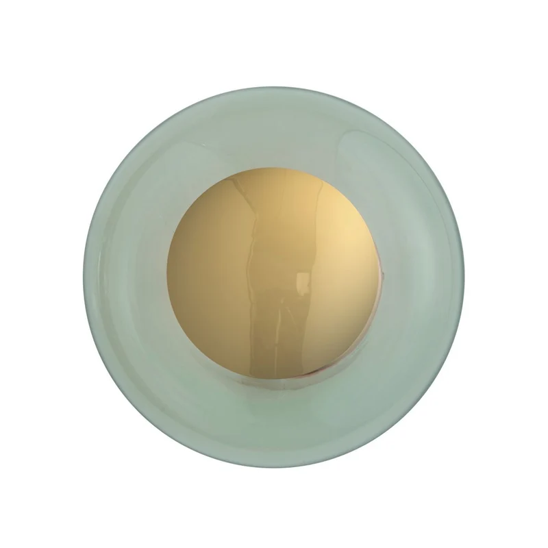 EBB & FLOW Horizon Ceiling / Wall Lamp