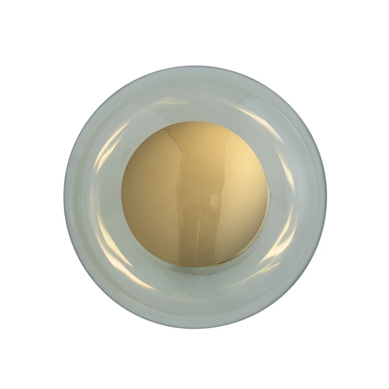 EBB & FLOW Horizon Ceiling / Wall Lamp